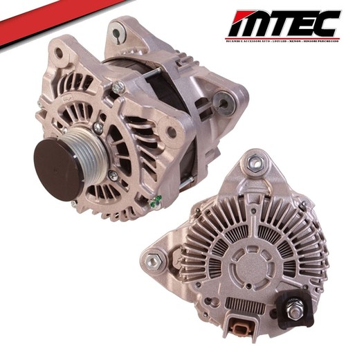 Alternatore nissan opel - alternatore, nv