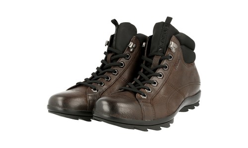 Lusso prada stivaletti - stivaletti, scarpe