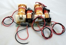 2 scambi passivi di ricambio