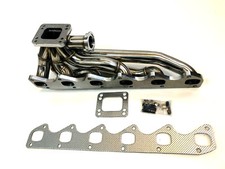 Kit Collettore Turbo BMW M30