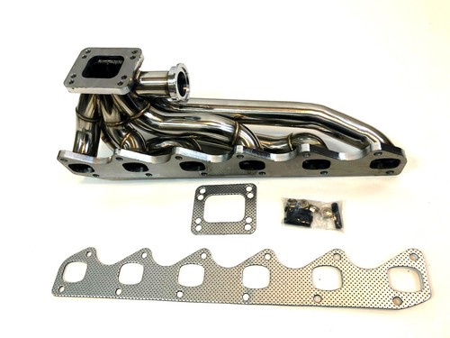 Kit collettore turbo bmw m30 - collettore,