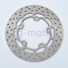 Rotore disco freno posteriore