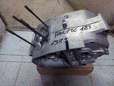 Carter Fantic 125 Regolarità 1979