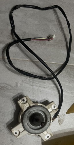 Motore ventola condizionatore - ventola,