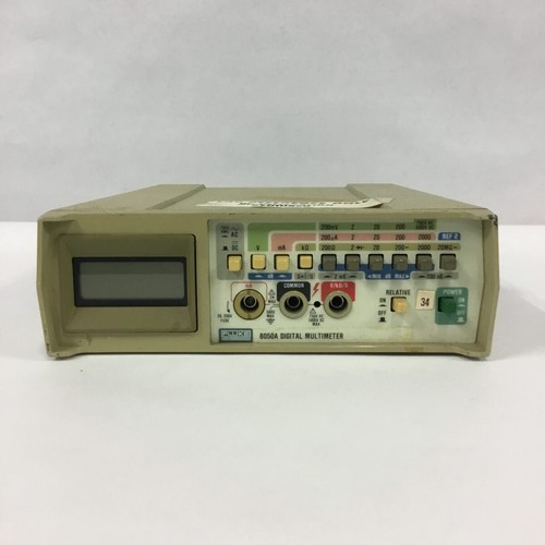 Multimetro digitale fluke - multimetro,