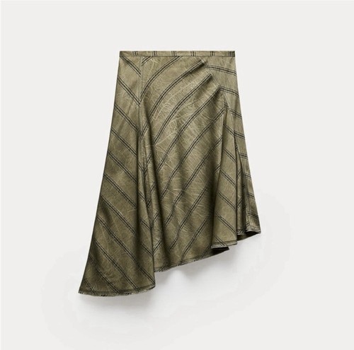 Zara donna pareo - , gonna