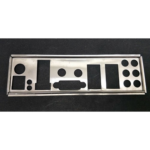 Scheda madre msi - scheda, z87i