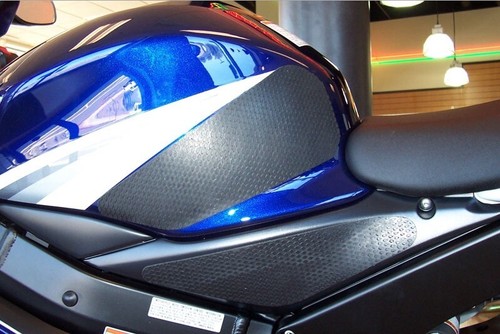 Manopole serbatoio suzuki - suzuki, gsxr