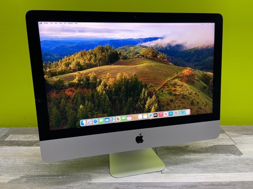 Apple imac 3 6ghz - -, 3.6ghz