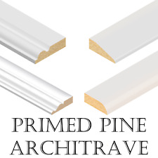 Modelli Architrave Finitura