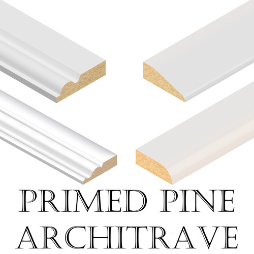 Modanature architrave stampi