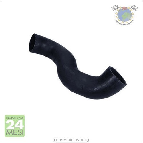Tubo intercooler aspirazione