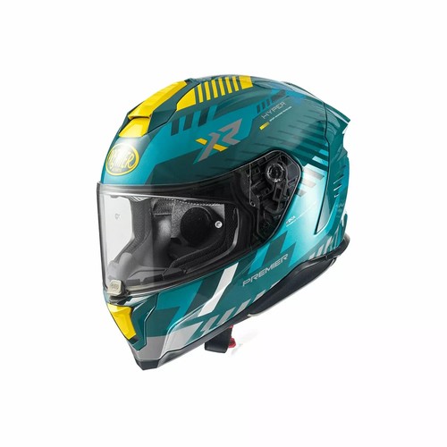 Casco integrale premier - casco,