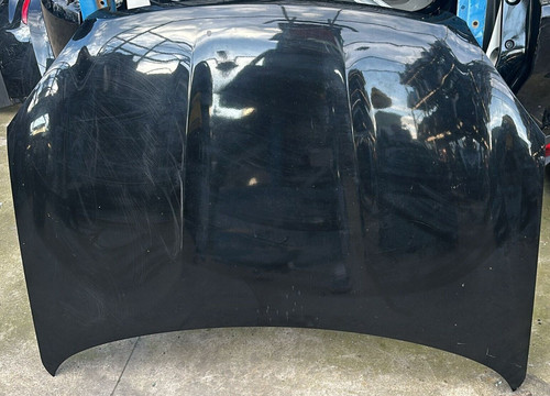 Cofano anteriore per nissan - cofano,
