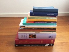 Lotto RELIGIONE 22 libri stock