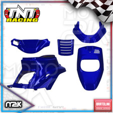 KIT PLASTICHE CARENE SCOCCHE