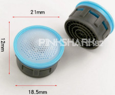 5 Piece Faucet Ventilators