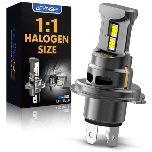 Bevinsee hs1 led moto - h4,