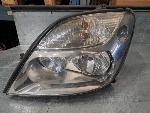 260600499r faro ant - sx, renault