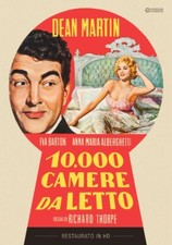 10.000 Camere Da Letto