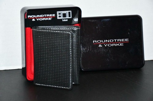 Roundtree yorke portafoglio - yorke,