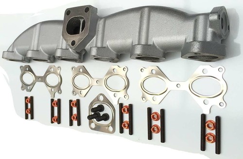 Collettore scarico bmw - , 330d