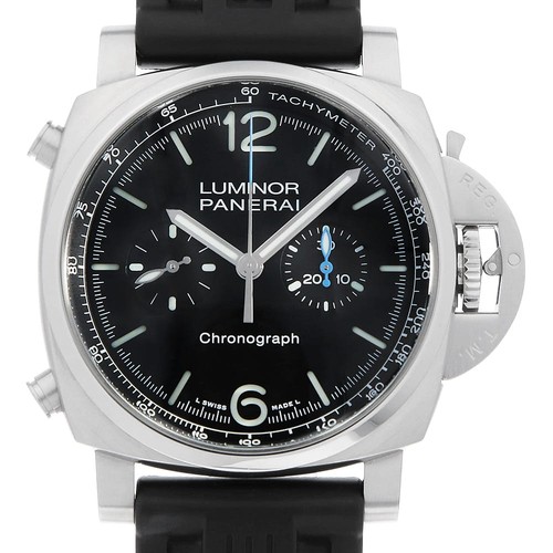Panerai luminor chrono - panerai,