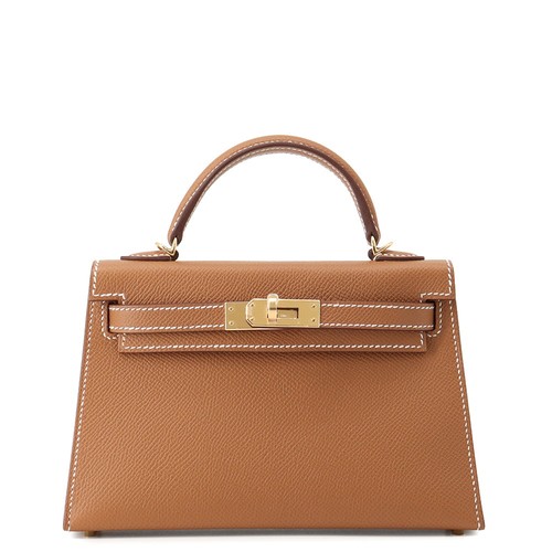 Hermes mini kelly epsom - hermes, 2
