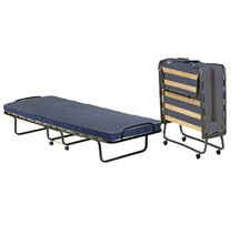 Letto Pieghevole ADA Brandina