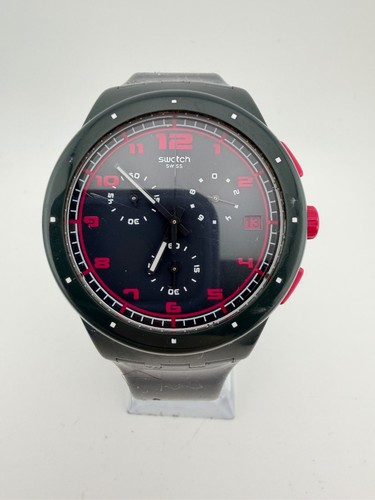 Swatch touch fuchsia - swatch,