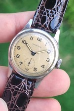 Longines Cal. vintage anni 40