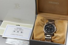 N MINT/Set Completo Seiko
