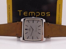 OMEGA GENÈVE DE CUERDA TV