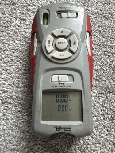 Powerfix rilevatore - powerfix,