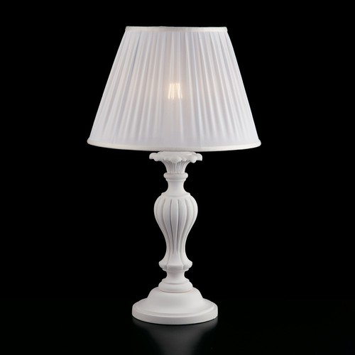 Lampada tavolo shabby - lampada, da