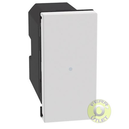 Bticino matixgo jw4003c - matixgo,