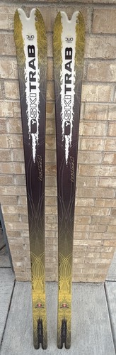 Ski trab touring skis - ski,