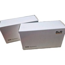 B&R X20CP0411 REV. CPU PLC E0