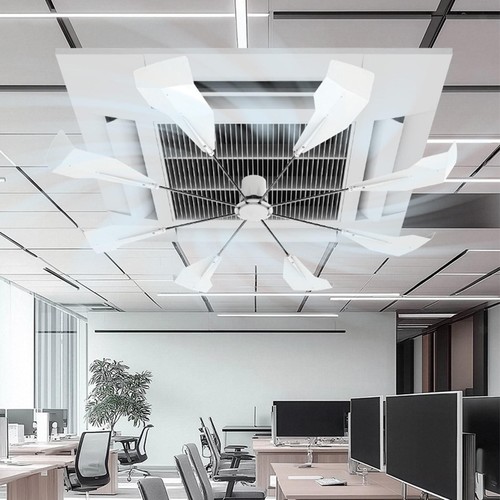 Deflettore soffitto per - da,