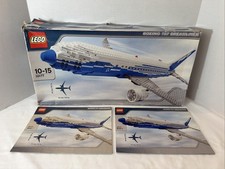 Lego Sculptures Set #10177