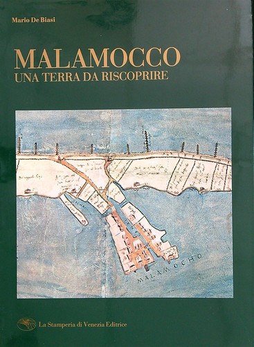 Malamocco biasi mario - de,