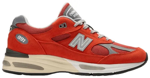 New balance - balance,