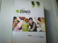 Zumba Fitness Workout (4-DVD