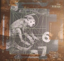 Pixies - Doolittle (LP) (Mint