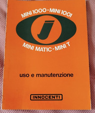 MINI 1000 1001 MATIC T