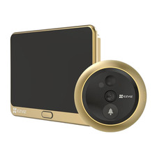 Ezviz Dp2C (Oro)