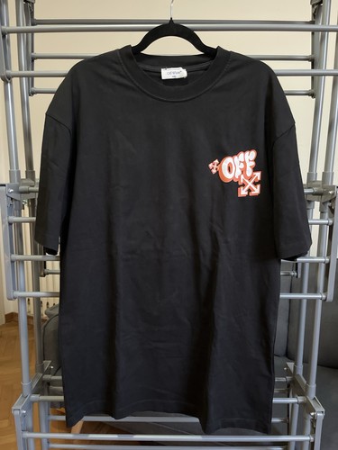 Off white stamp - off-white,
