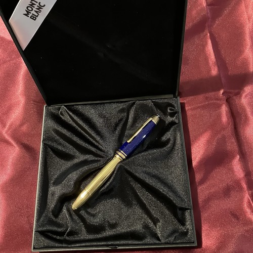 Montblanc meisterstück - montblanc,