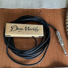 DEAN MARKLEY ~ Promag Plus - Magnetic pickup for acoustic guitar