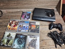 Sony PlayStation 3 Super Slim